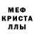 Альфа ПВП VHQ Olya Buravleva